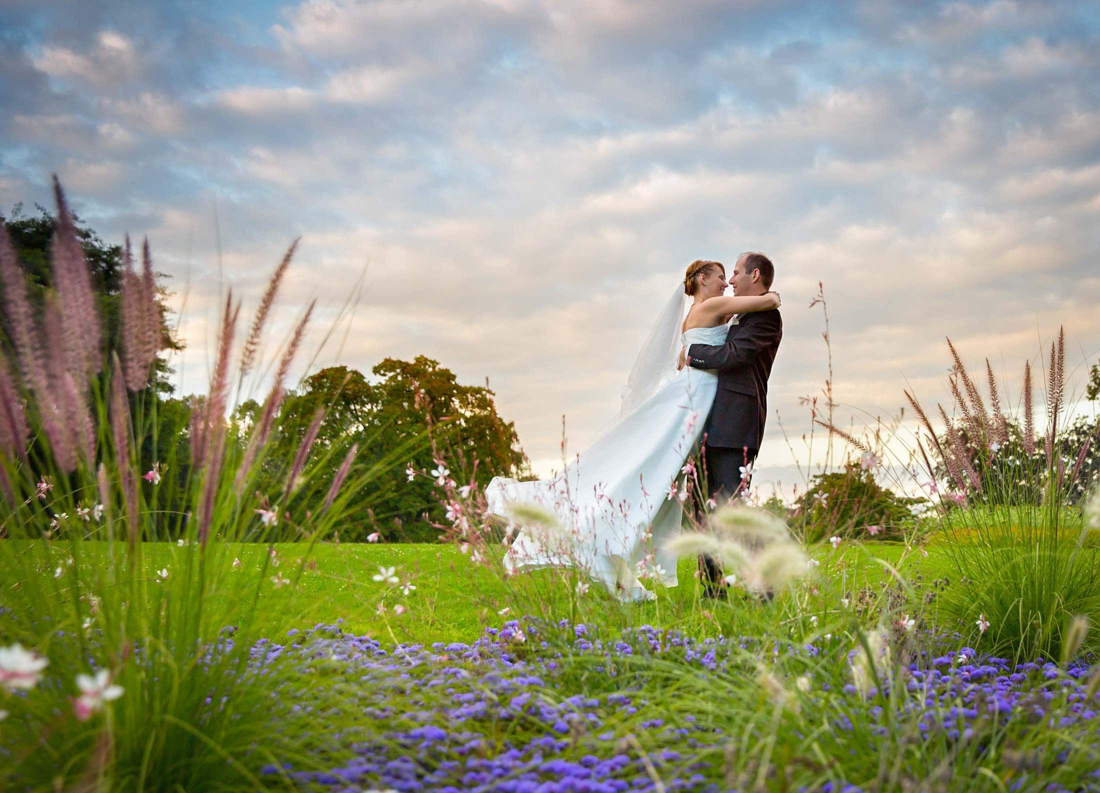 Hochzeitsfotograf, Hochzeitsreportagen