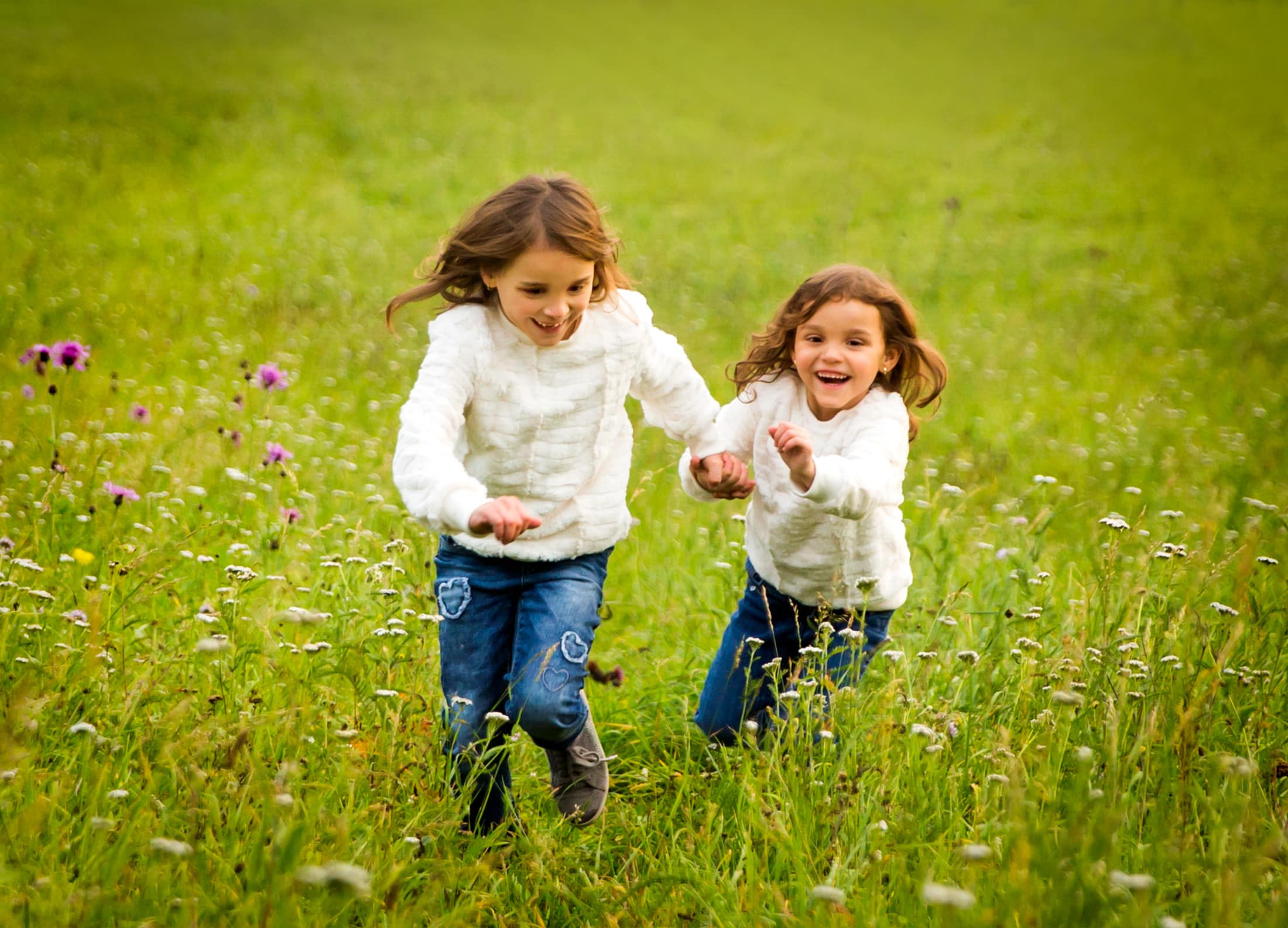 Familie & Kids Fotostudio, Fotoshooting
