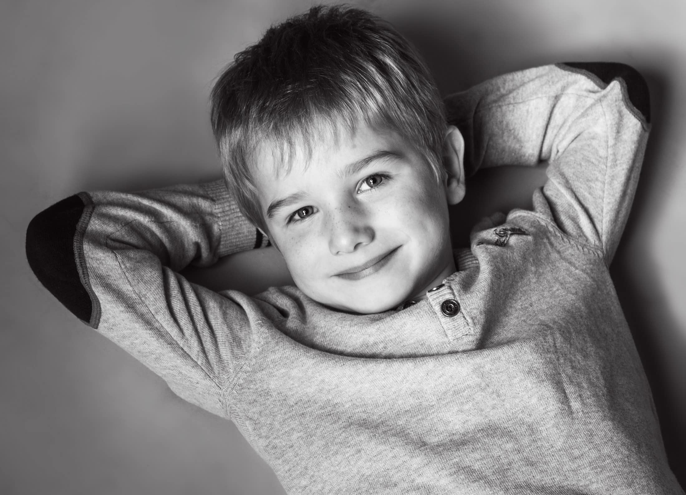 Familienfotoshooting / Kinderfotografie Fotostudio Ludwigsburg, Stuttgart