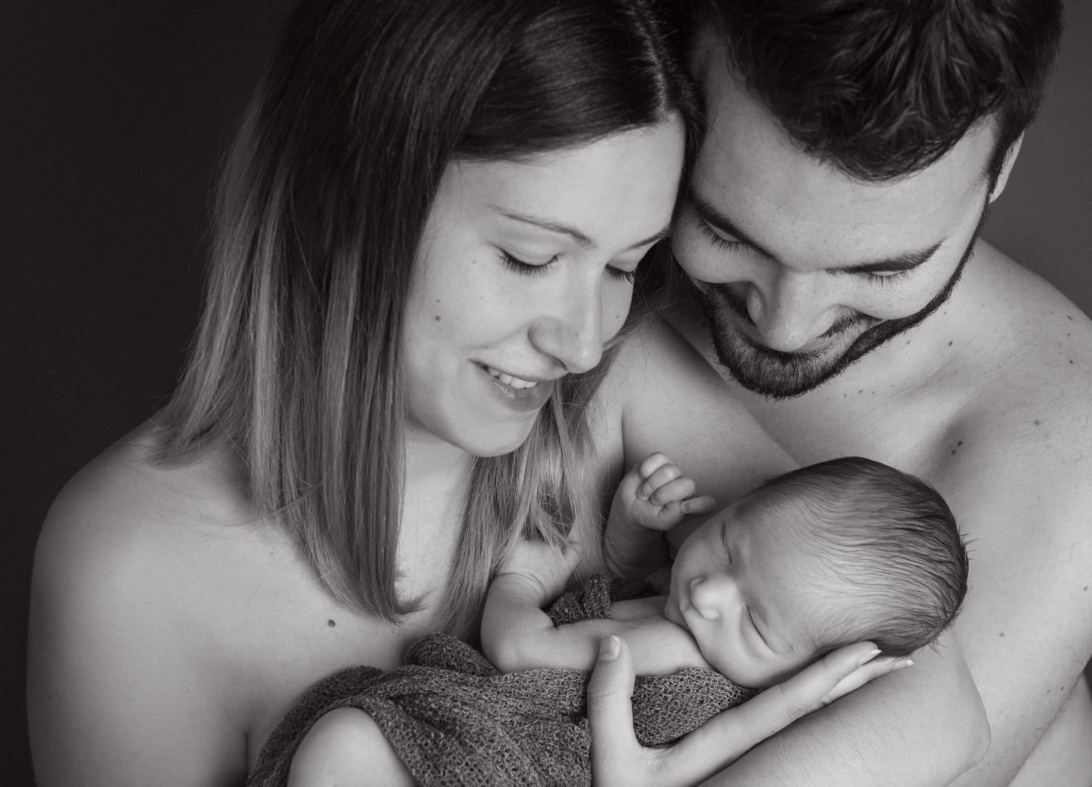 Fotostudio, Fotoshooting