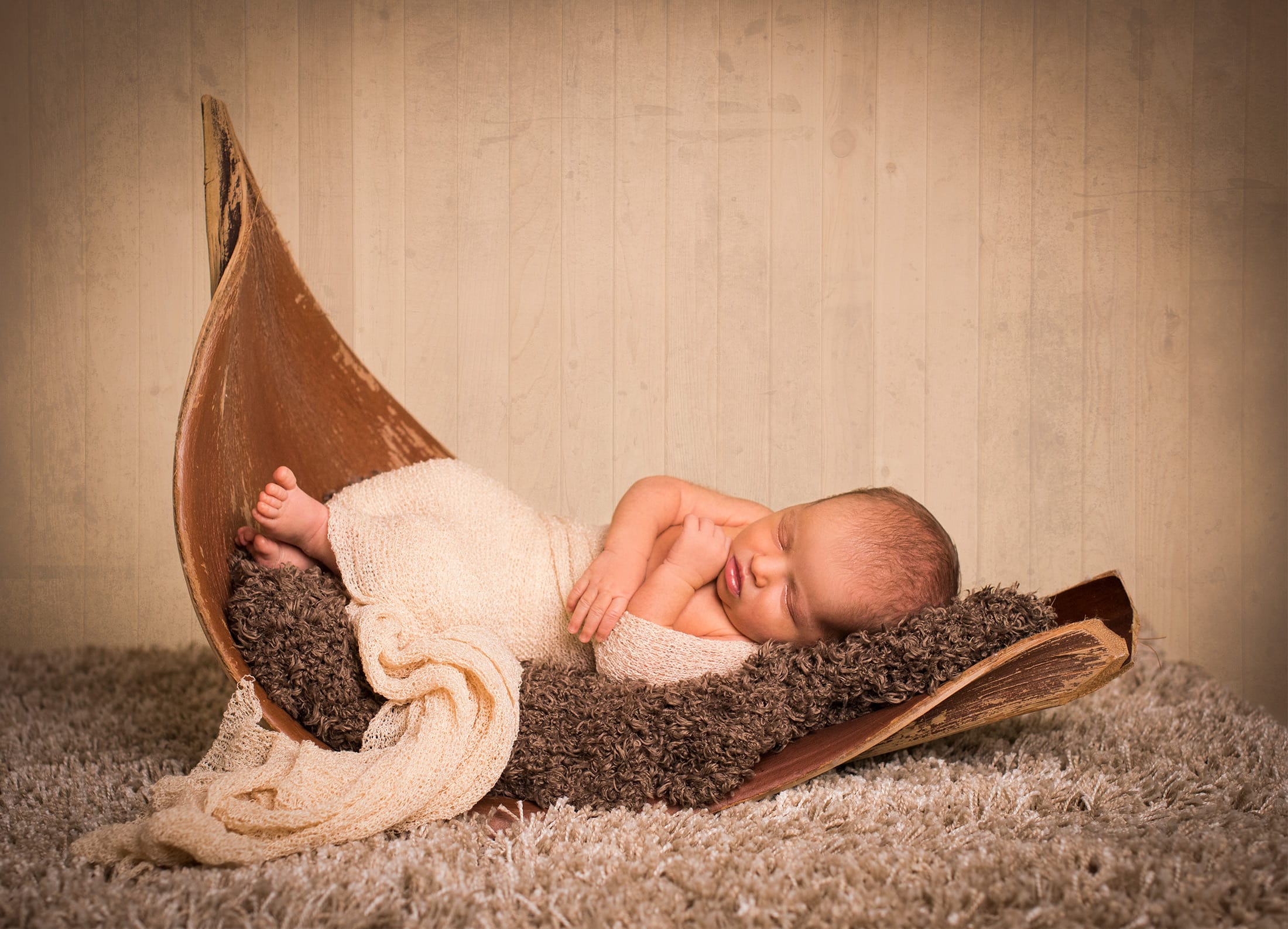 Fotostudio, Fotoshooting