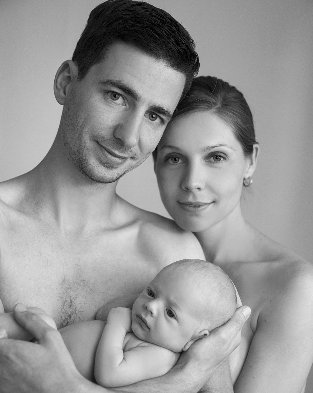 Fotostudio, Fotoshooting