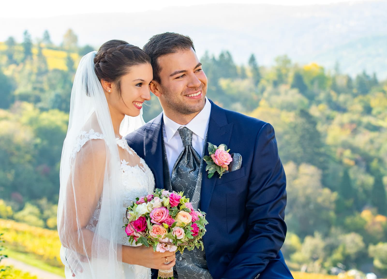 Hochzeitsfotografin Ludwigsburg & Stuttgart