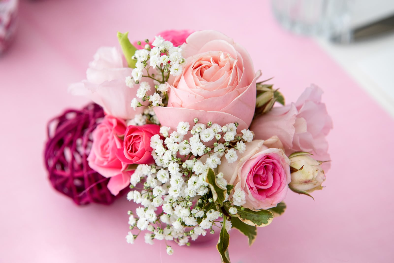 Hochzeitsreportage Ludwigsburg & Stuttgart