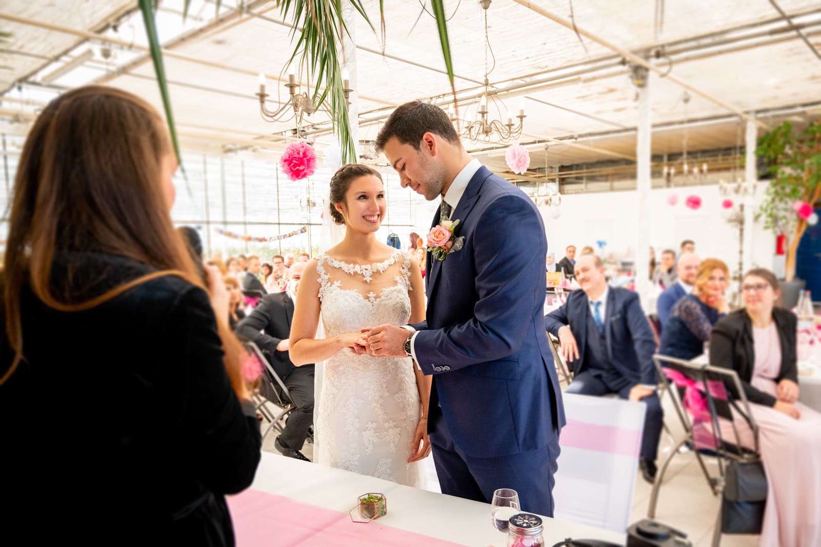 Hochzeitsreportage Ludwigsburg & Stuttgart