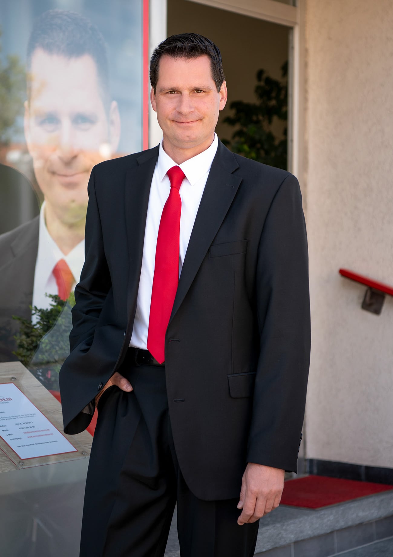 Businessbilder Businessfotos Ludwigsburg, Kornwestheim