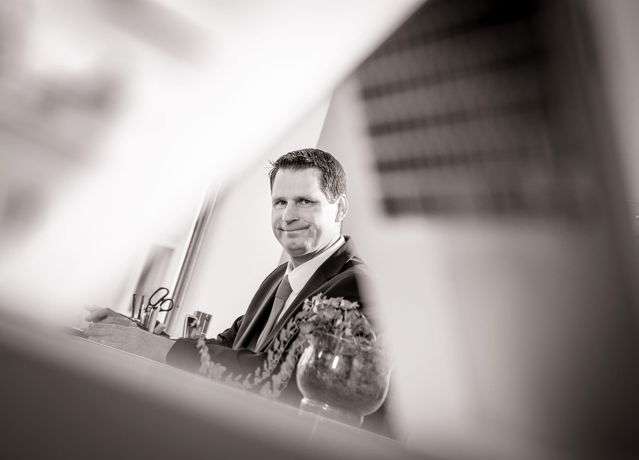 Bewerbungsbilder Bewerbungsfotos Ludwigsburg, Kornwestheim