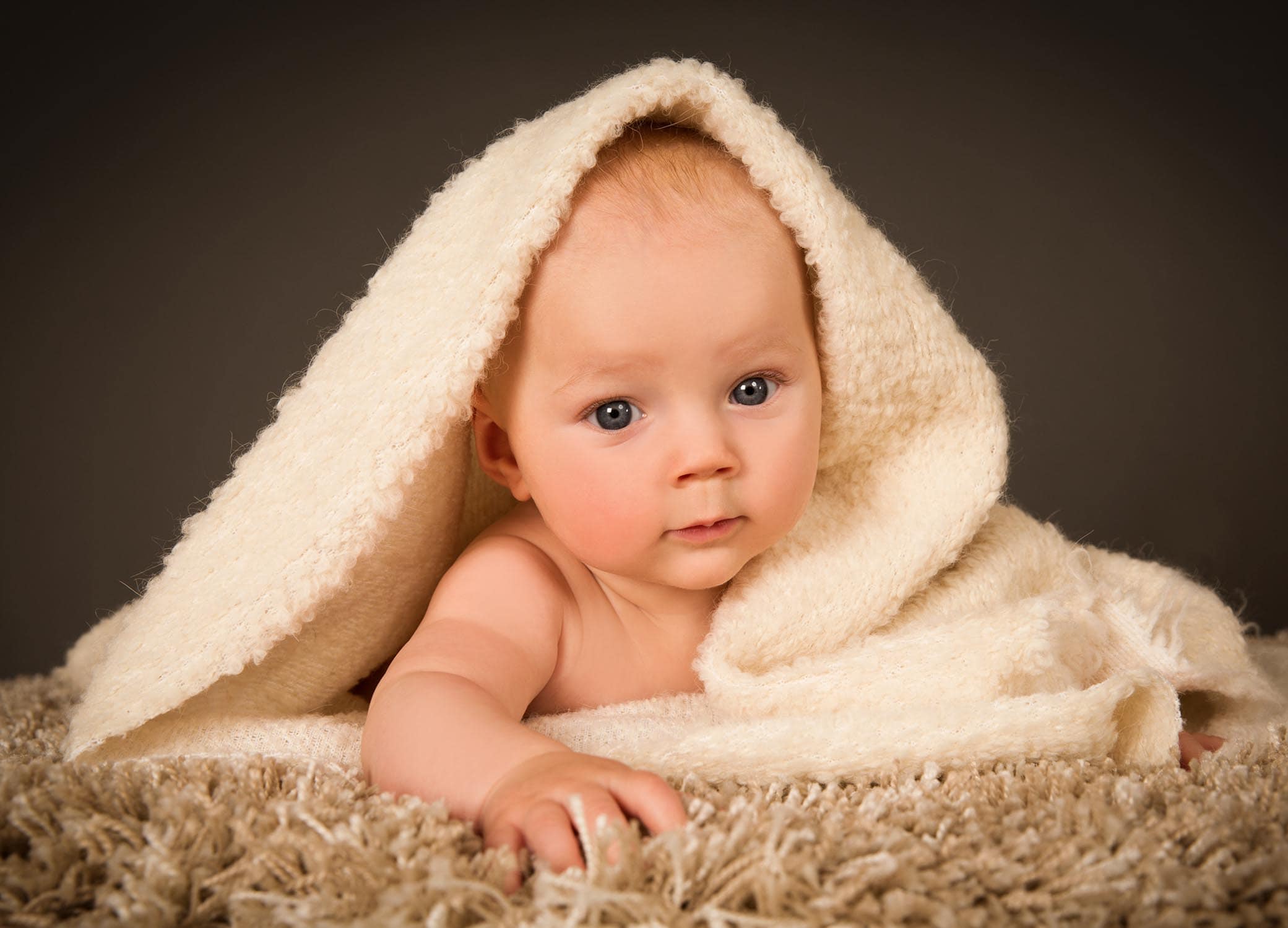 Newborn Fotografie, Fotografin für Fotoshootings Raum Stuttgart & Ludwigsburg