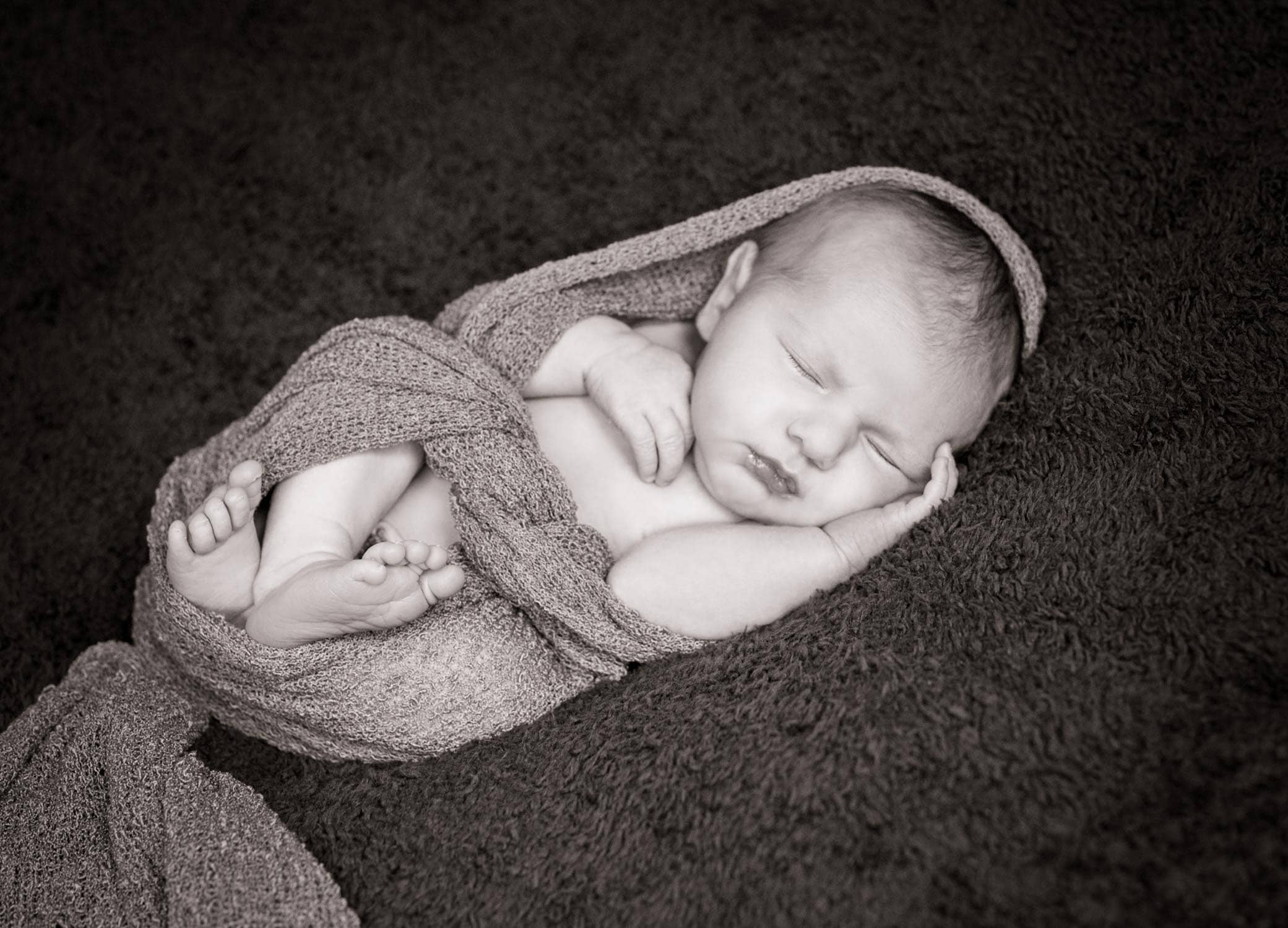 Newborn Fotografie, Fotografin für Fotoshootings Raum Stuttgart & Ludwigsburg