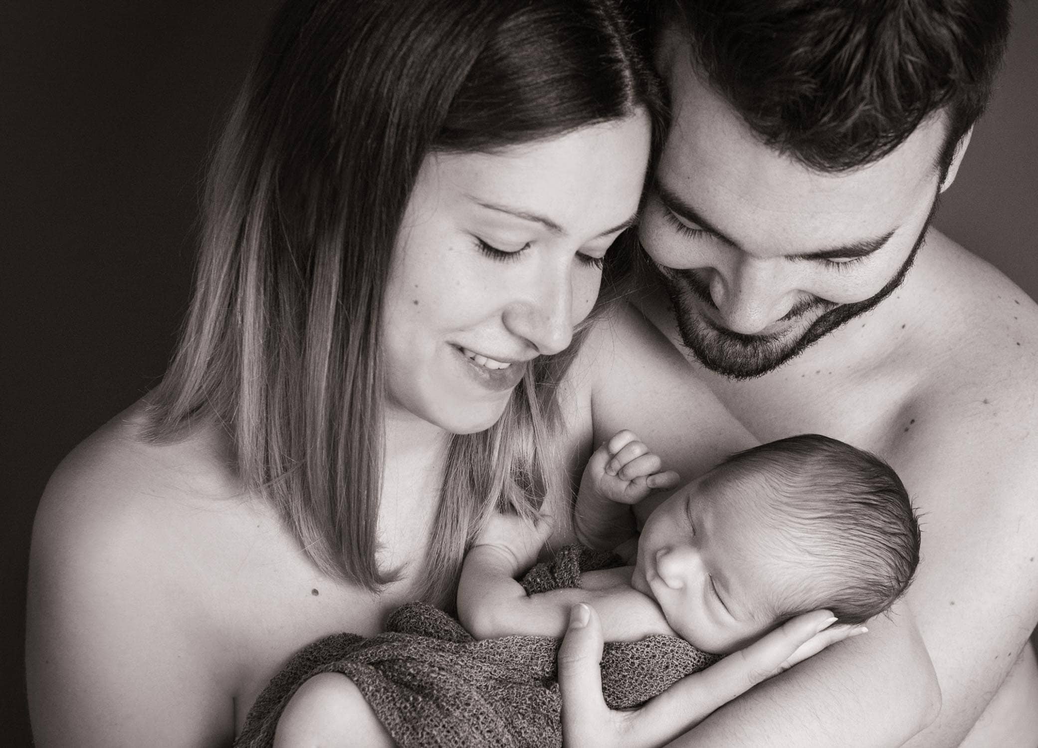 Newborn Fotografie, Fotografin für Fotoshootings Raum Stuttgart & Ludwigsburg