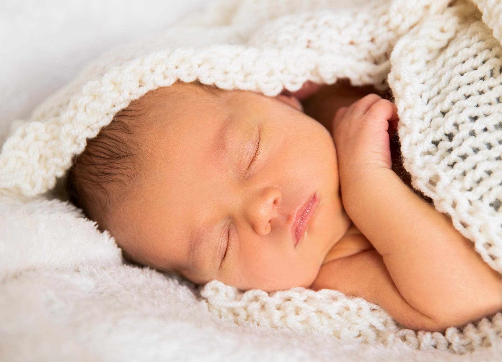 Newborn Fotografie, Fotografin für Fotoshootings Raum Stuttgart & Ludwigsburg