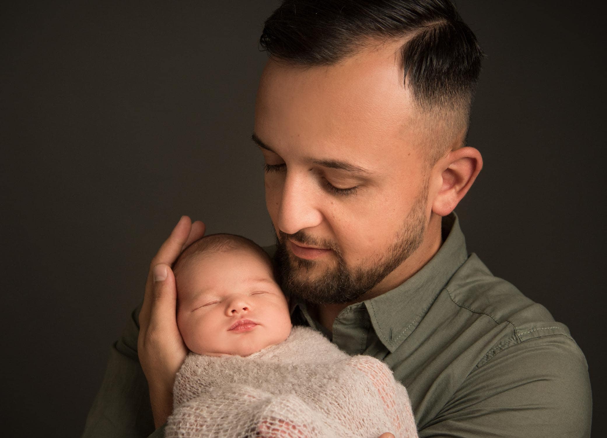 Newborn Fotografie, Fotografin für Fotoshootings Raum Stuttgart & Ludwigsburg