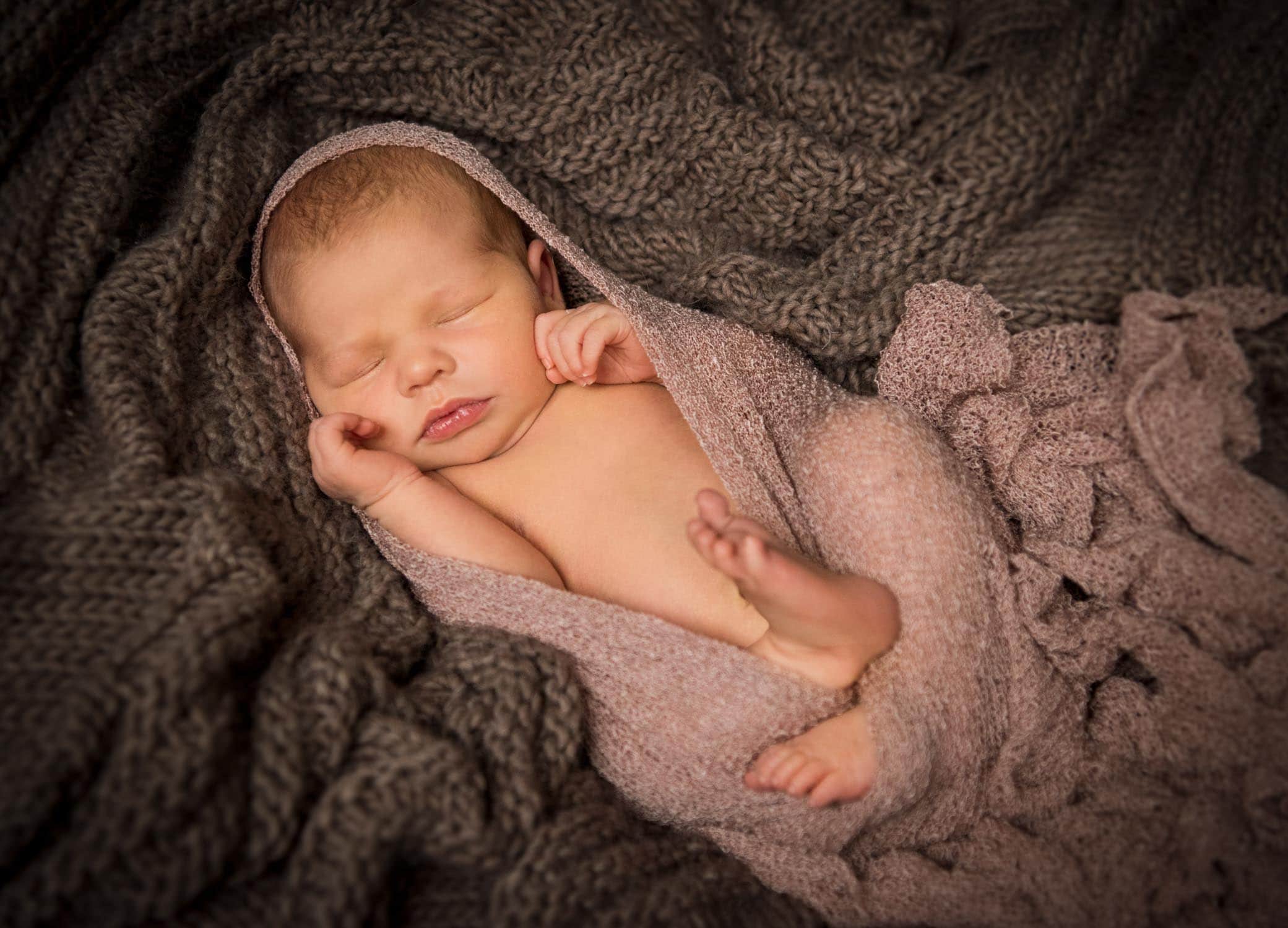 Newborn Fotografie, Fotografin für Fotoshootings Raum Stuttgart & Ludwigsburg