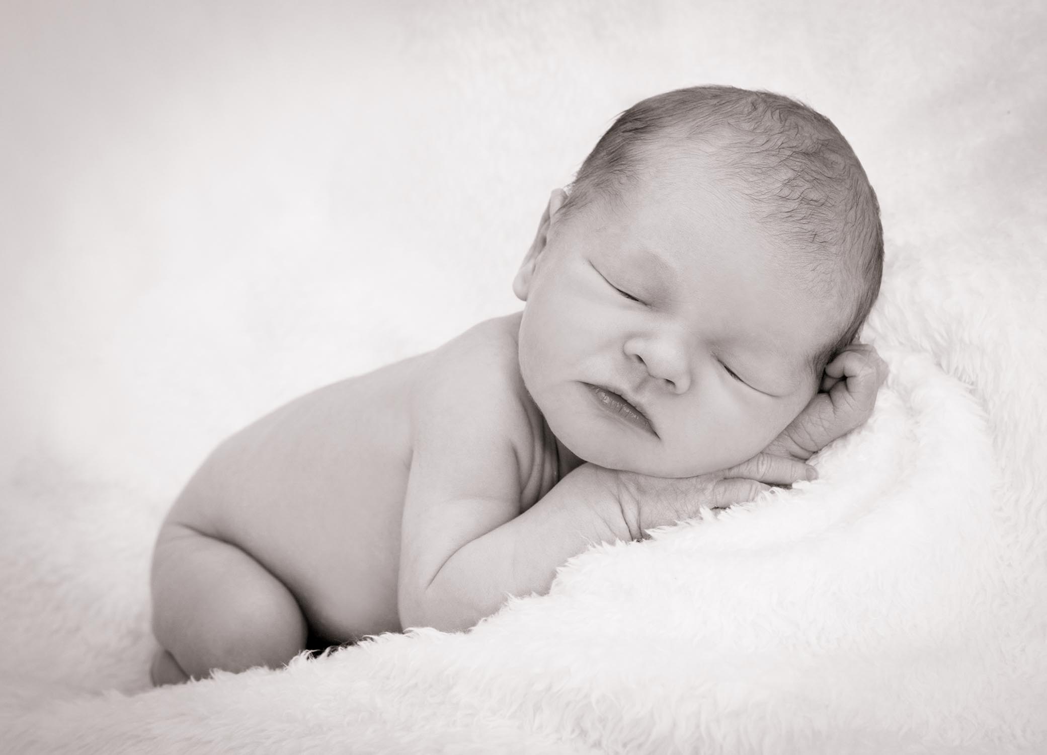 Newborn Fotografie, Fotografin für Fotoshootings Raum Stuttgart & Ludwigsburg