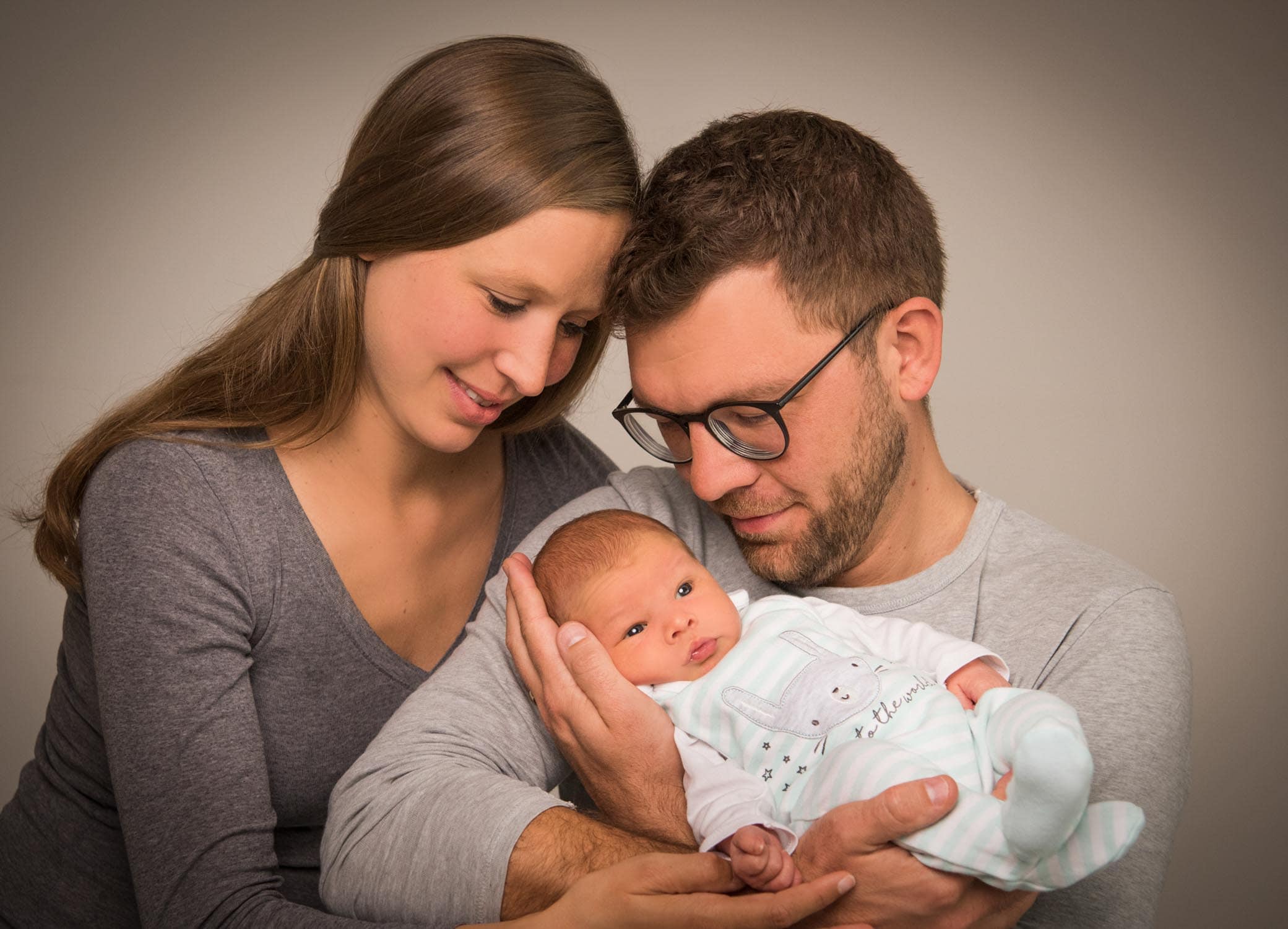 Newborn Fotografie, Fotografin für Fotoshootings Raum Stuttgart & Ludwigsburg