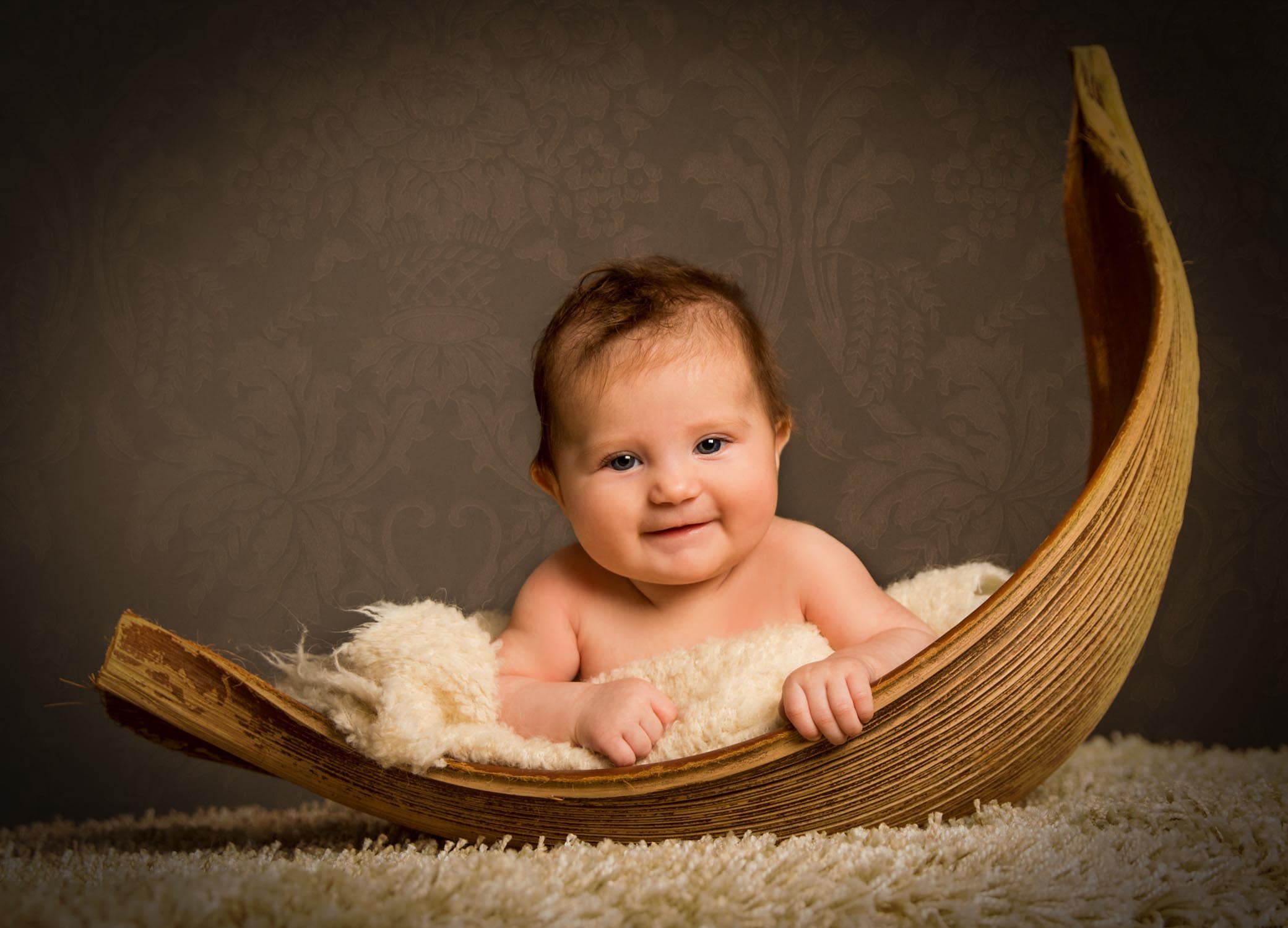 Newborn Fotografie, Fotografin für Fotoshootings Raum Stuttgart & Ludwigsburg