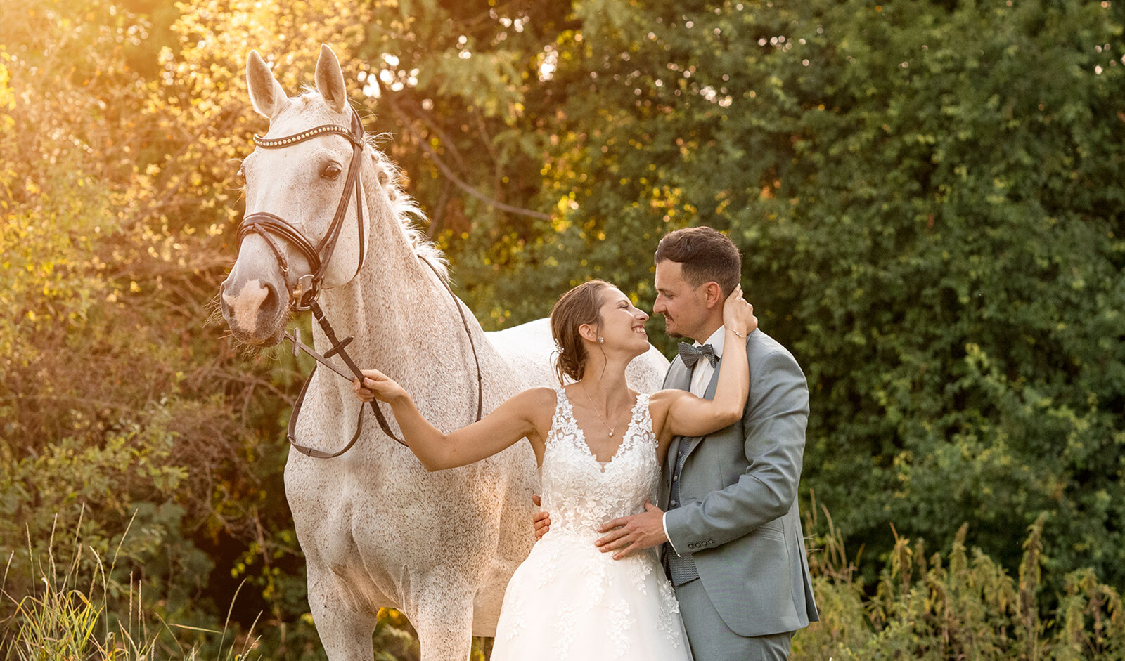 Hochzeitsfotografie