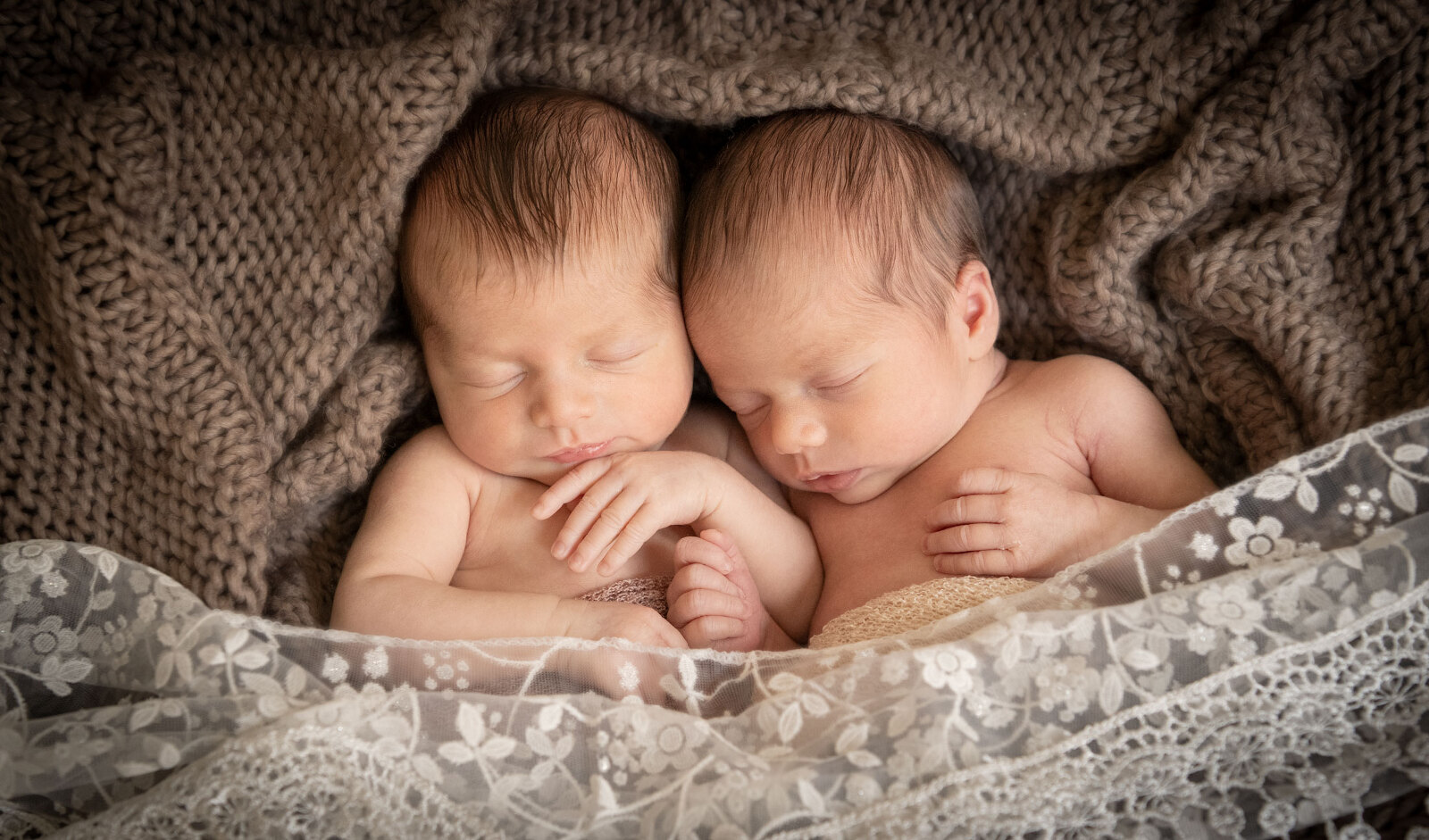 Newbornfotografie, Neugeborenenfotograf