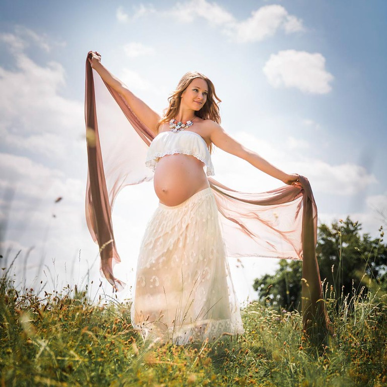 Babybauchfotograf, Schwangerschaftsfotograf Stuttgart & Ludwigsburg