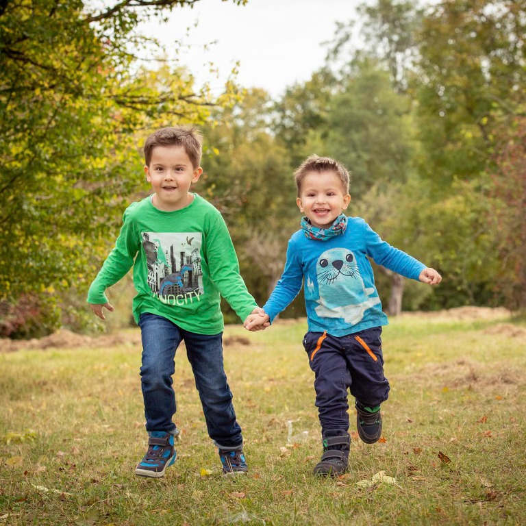 Kinder & Familienfotograf Stuttgart & Ludwigsburg