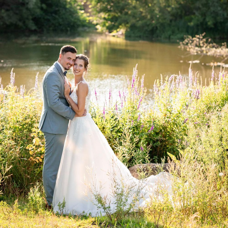 Hochzeitsfotograf Ludwigsburg & Stuttgart