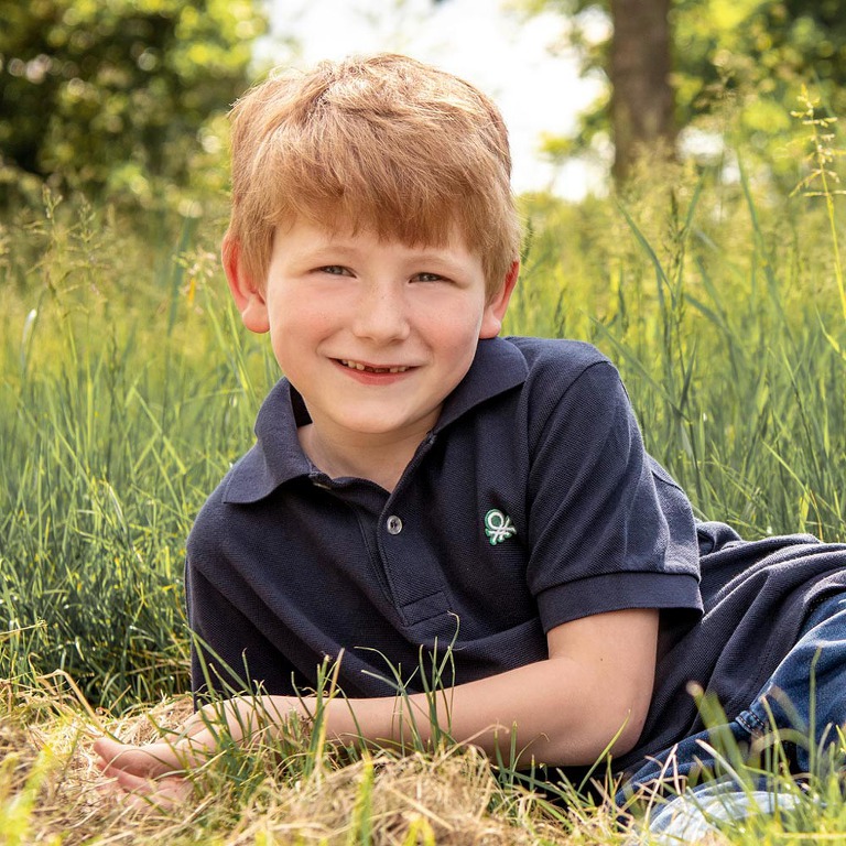 Kindergartenfotografie / Schulfotografie Ludwigsburg & Stuttgart