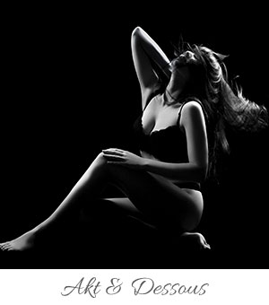 Aktfotograf Ludwigsburg & Stuttgart