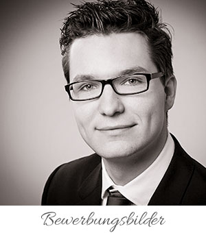 Bewerbungsbilder Ludwigsburg & Stuttgart