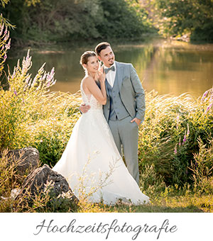 Hochzeitsfotografie Ludwigsburg & Stuttgart