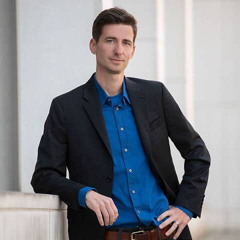 Bewerbungsbilder, Businessbilder Ludwigsburg & Stuttgart